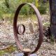 1. Jonathon Thwaites - 'Circle Peace'
