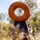 11. Ed Stafford - 'Bending Time'